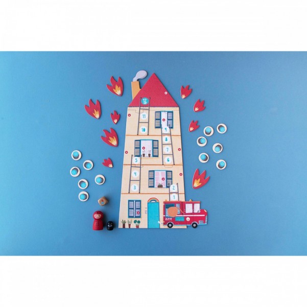 Save the Cat! - Cooperation Game - Londji