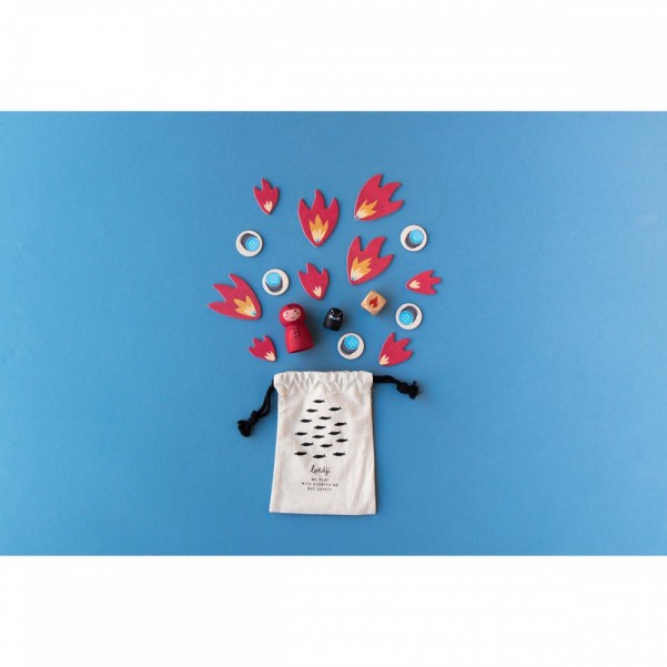 Save the Cat! - Cooperation Game - Londji