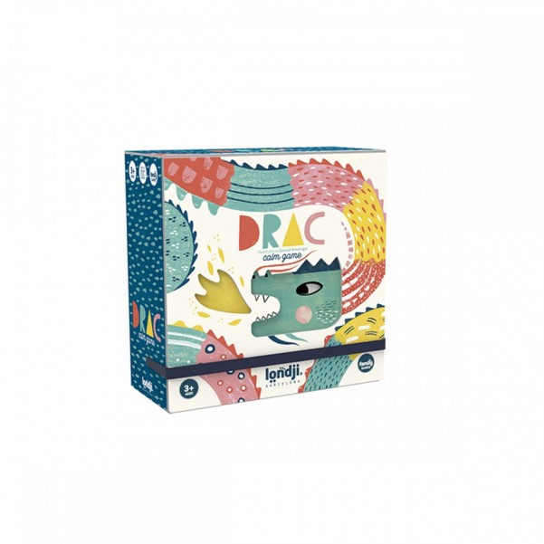 Drac - Calm Game - LONDJI