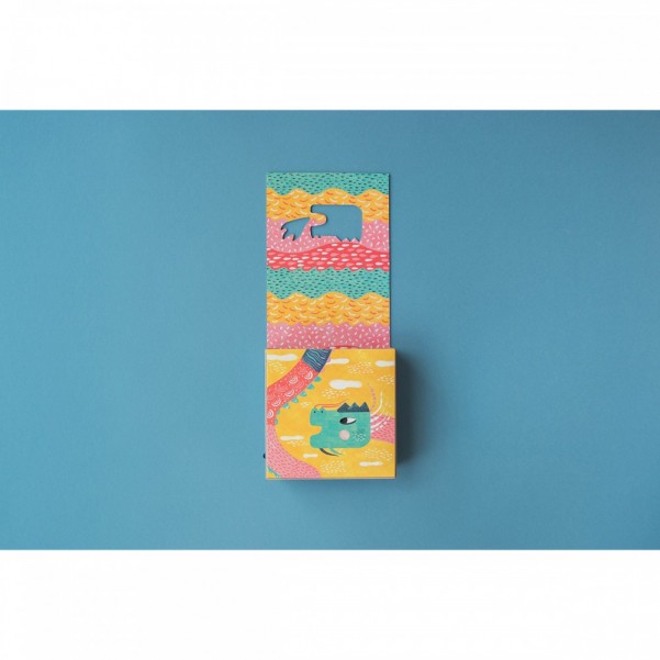 Drac - Calm Game - LONDJI