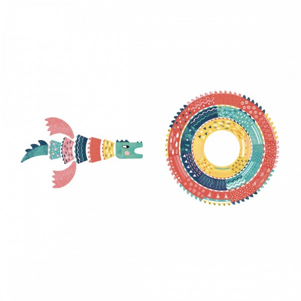 Drac - Calm Game - LONDJI