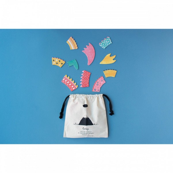 Drac - Calm Game - LONDJI