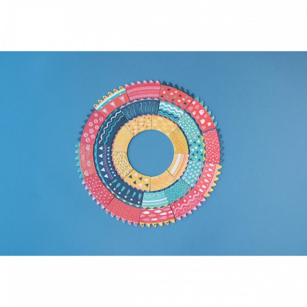 Drac - Calm Game - LONDJI