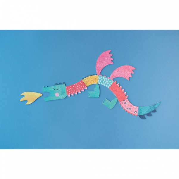 Drac - Calm Game - LONDJI