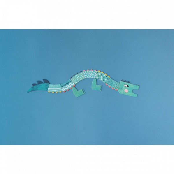 Drac - Calm Game - LONDJI