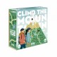 Climb the Mountain - Strategy Game - LONDJI