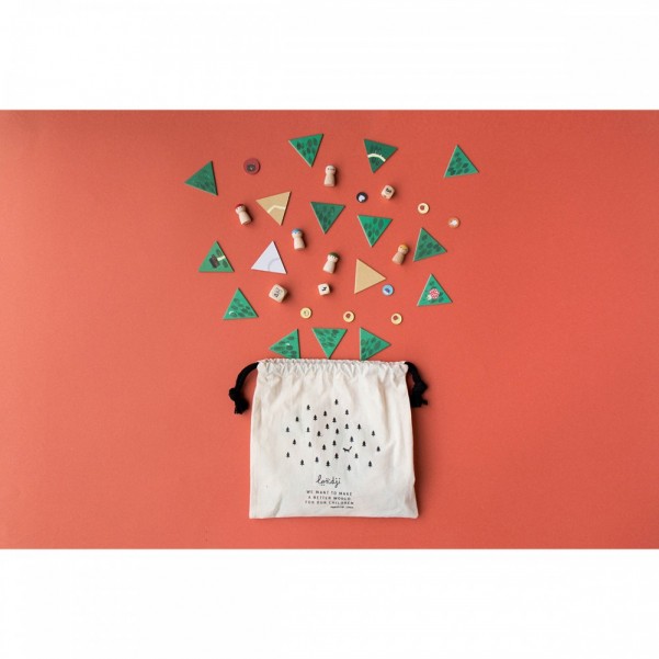 Climb the Mountain - Strategy Game - LONDJI