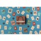 Il Concerto - Memory and Concentration Game - Londji