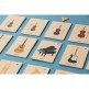 Il Concerto - Memory and Concentration Game - Londji