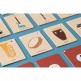 Il Concerto - Memory and Concentration Game - Londji