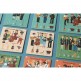 Il Concerto - Memory and Concentration Game - Londji