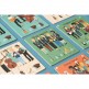 Il Concerto - Memory and Concentration Game - Londji