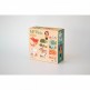 I Love My Pets - 21 pcs - Shape and Reversible Puzzle - Londji