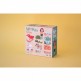 I Love My Pets - 21 pcs - Shape and Reversible Puzzle - Londji