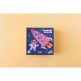 Valentina in Space - 2+3+4+5+10 pcs - Glow in the Dark Puzzle Londji