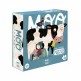Moo - 36 pcs - Animals Puzzle - Londji