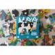 Moo - 36 pcs - Animals Puzzle - Londji