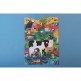 Moo - 36 pcs - Animals Puzzle - Londji