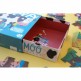 Moo - 36 pcs - Animals Puzzle - Londji