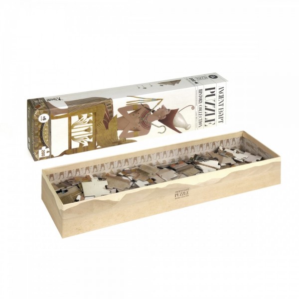 Ancient Egypt Puzzle - 200 pcs - Londji