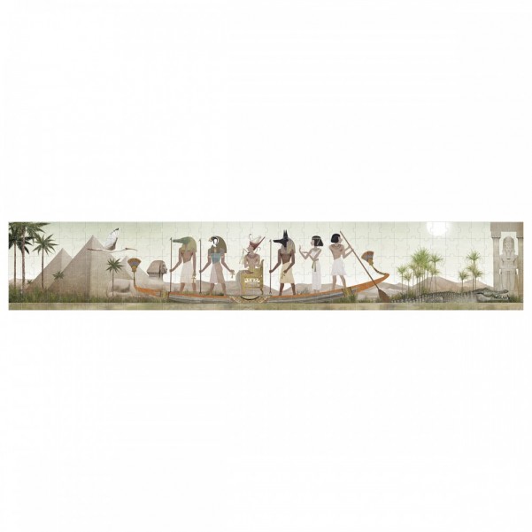 Ancient Egypt Puzzle - 200 pcs - Londji