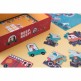 Beep Beep - 48 pcs - Look and Find Puzzle Londji