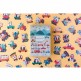 Beep Beep - 48 pcs - Look and Find Puzzle Londji