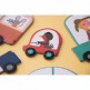 Beep Beep - 48 pcs - Look and Find Puzzle Londji