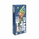 Go to the Future Puzzle - 100 pcs - Londji