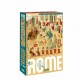 Go To Rome Puzzle - 100 pcs - Londji
