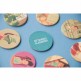 Go To Rome Puzzle - 100 pcs - Londji