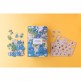 Discover the World - 200 pcs - Look and Find Puzzle - Londji