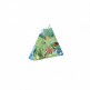 Let's Go to the Mountain - 36 pcs - Reversible Puzzle Londji