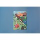 Let's Go to the Mountain - 36 pcs - Reversible Puzzle Londji