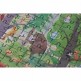 Night & Day in the Forest - 100 pcs - Reversible Pocket Puzzle - Londji