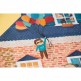 Welcome to my Home! - 36 pcs - Reversible Puzzle Londji