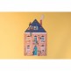 Welcome to my Home! - 36 pcs - Reversible Puzzle Londji