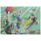 My Mermaid - 100 pcs - Pocket Puzzle - Londji