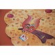 Mon Petit Pommier - 20 pcs - Insert and Reversible Puzzle - Londji