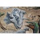 Dinos Explorer - 350 pcs - Look and Learn Puzzle - Londji