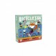 Bicicletta - 36 pcs - Bikes Puzzle - Londji