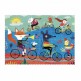 Bicicletta - 36 pcs - Bikes Puzzle - Londji