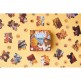 Bear's Forest - 24 pcs - Nature Observation Puzzle - Londji