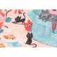 Cats and Dogs - Reversible Pocket Puzzle - Londji