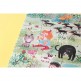 Cats and Dogs - Reversible Pocket Puzzle - Londji