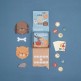 Tiny Game - Take Care - Bobby and Misha -Londji