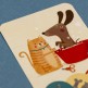 Tiny Game - Take Care - Bobby and Misha -Londji