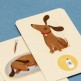 Tiny Game - Take Care - Bobby and Misha -Londji