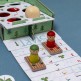 Tiny Game - Snow Race - Londji