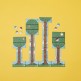 Tiny Game - Counting - Piu! Piu! - Londji